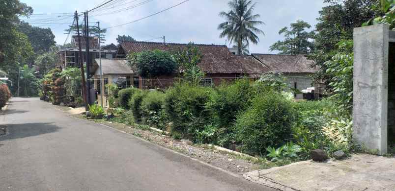 tanah karangalit strategis kota salatiga