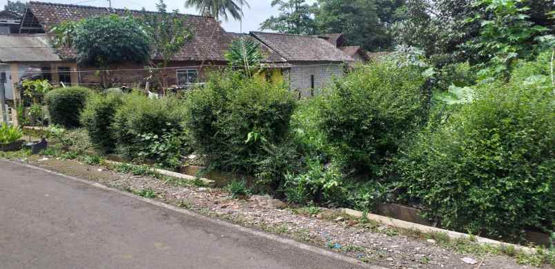 tanah karangalit strategis kota salatiga