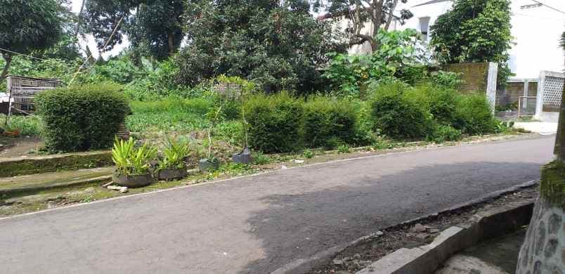 tanah karangalit strategis kota salatiga