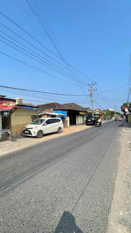 tanah kavling teluk betung barat bandar lampung