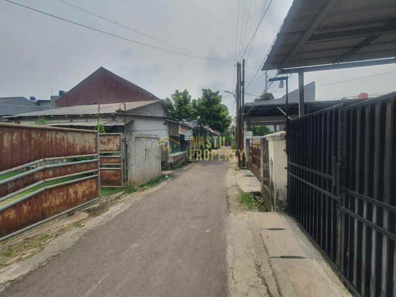 tanah luas di cipedak harga miring