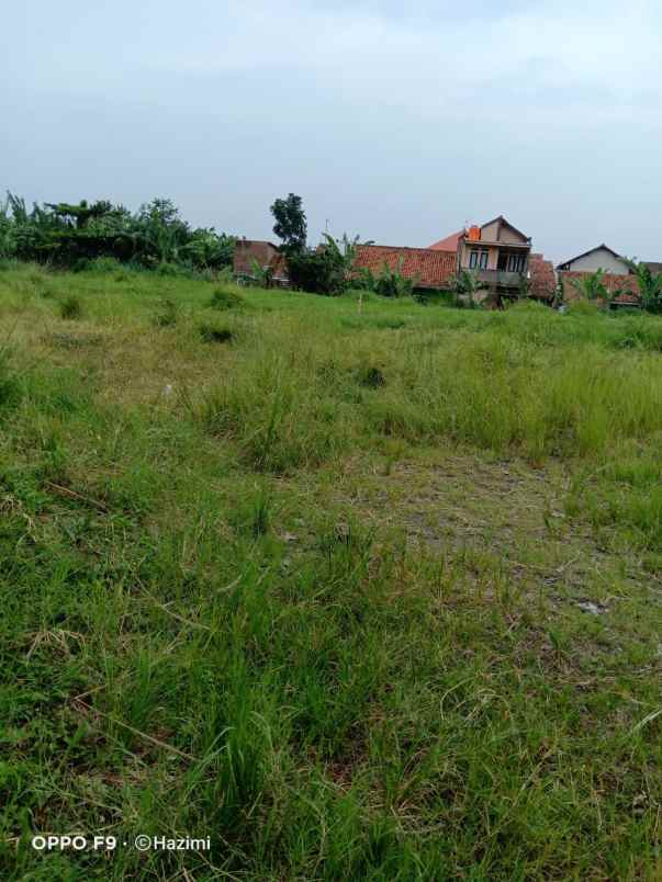 tanah matang mainroad jl soekarno hatta bandung