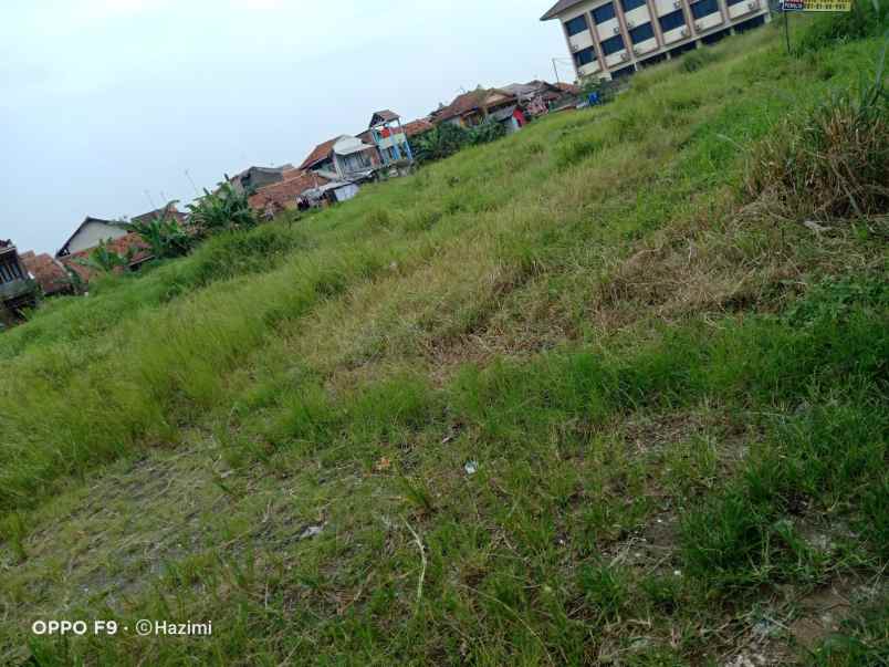 tanah matang mainroad jl soekarno hatta bandung