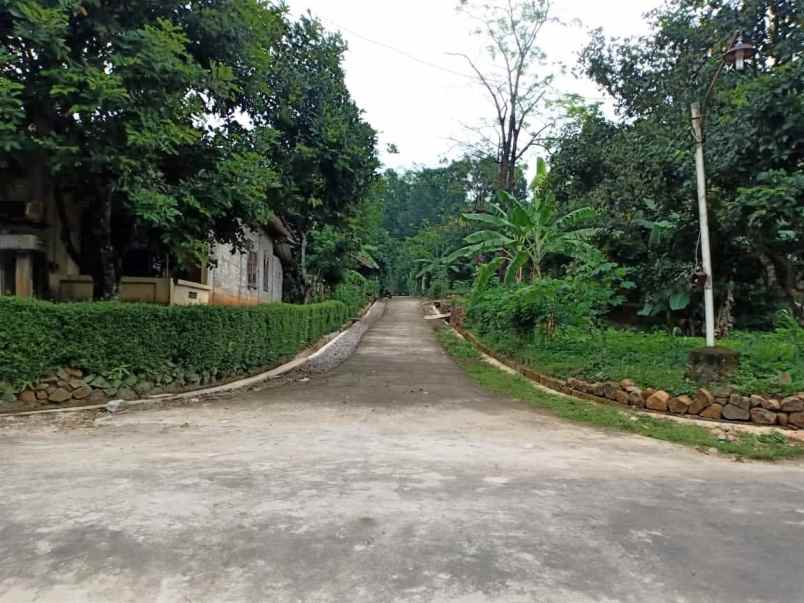 tanah mojogedang karanganyar