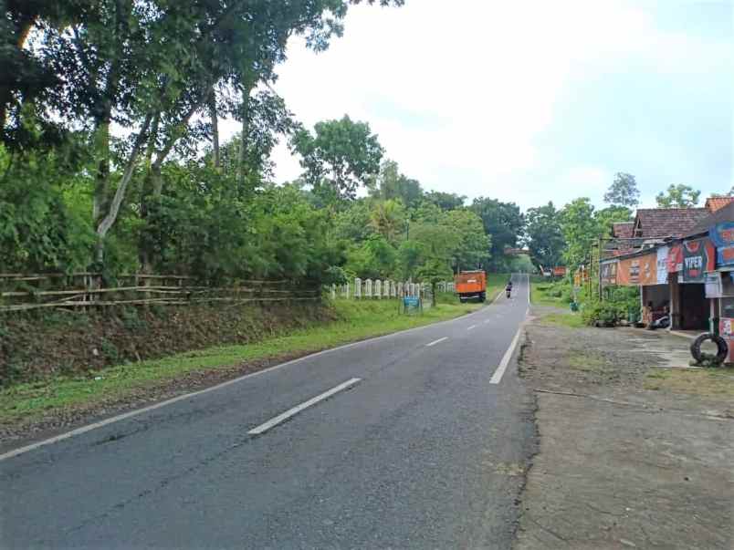 tanah mojogedang karanganyar