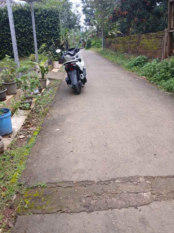 tanah murah posisi hook di wonolopo mijen