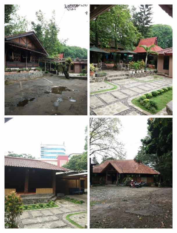 tanah ngantong mainroad pasteur bandung