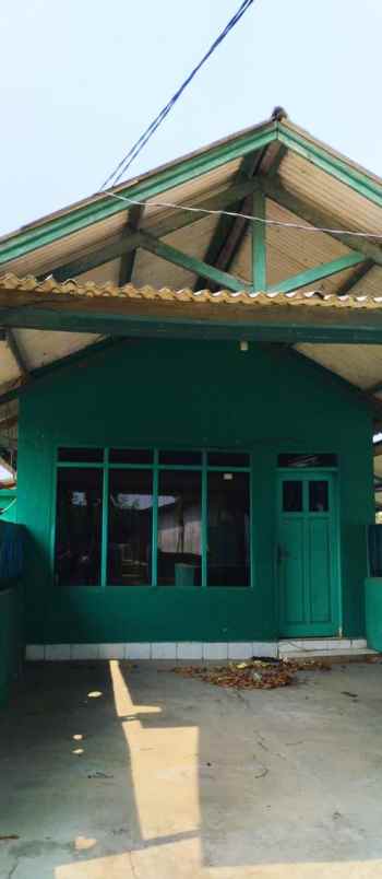 tanah pemancingan pinggir jalan raya kasemen