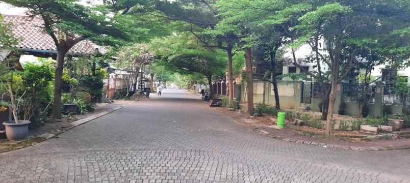 tanah raffles hills jl aternatif