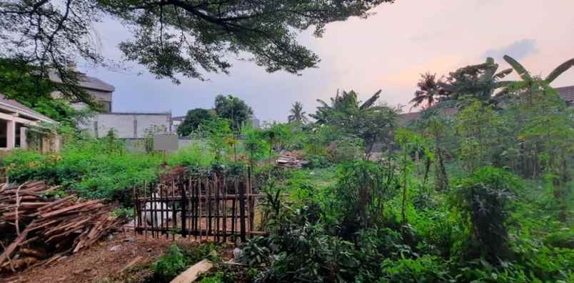 tanah raffles hills jl aternatif