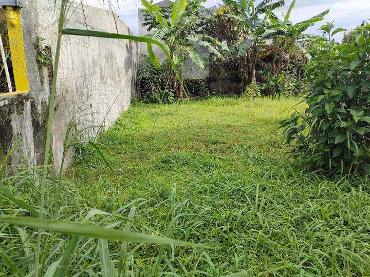 tanah siap bangun cigadung dekat dago cikutra bandung