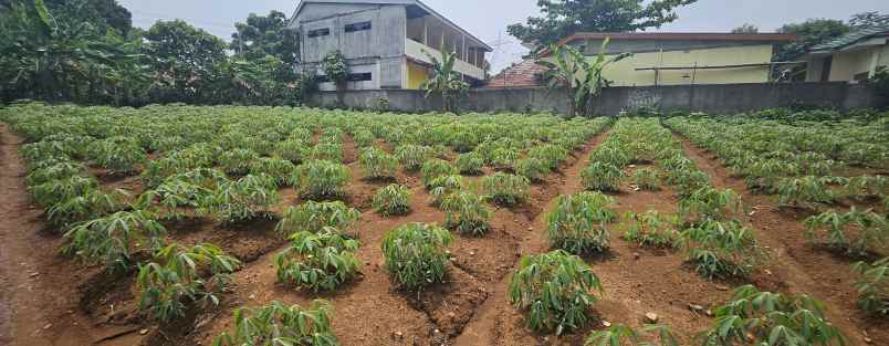 tanah siap bangun di bawah harga pasar