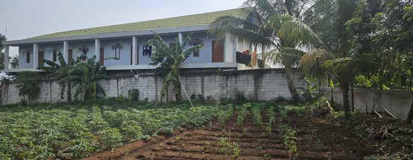 tanah siap bangun di bawah harga pasar