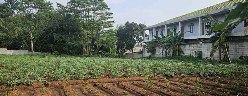 tanah siap bangun di bawah harga pasar