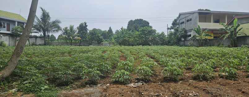 tanah siap bangun di bawah harga pasar