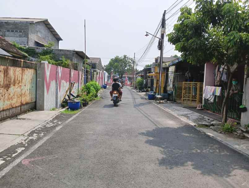 tanah tengah kota jalan jeruk lampersari semarang