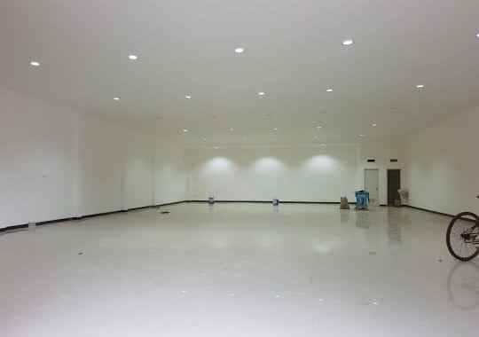 tempat usaha raya barata jaya