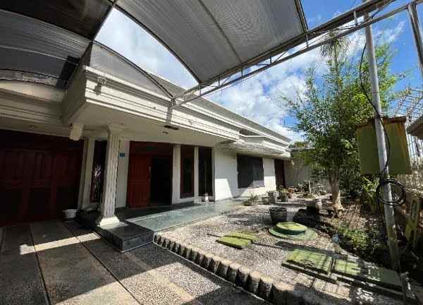 termurah rumah kupang indah paling murah surabaya