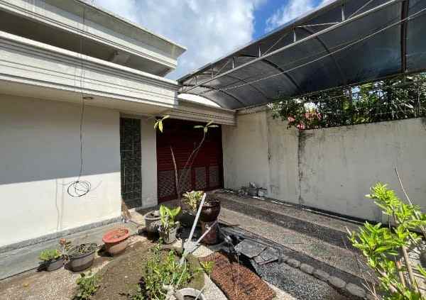 termurah rumah kupang indah paling murah surabaya