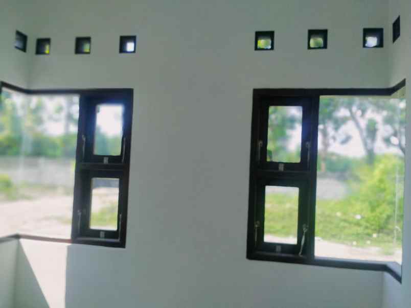 termurah siap huni dekat ringroad jogja