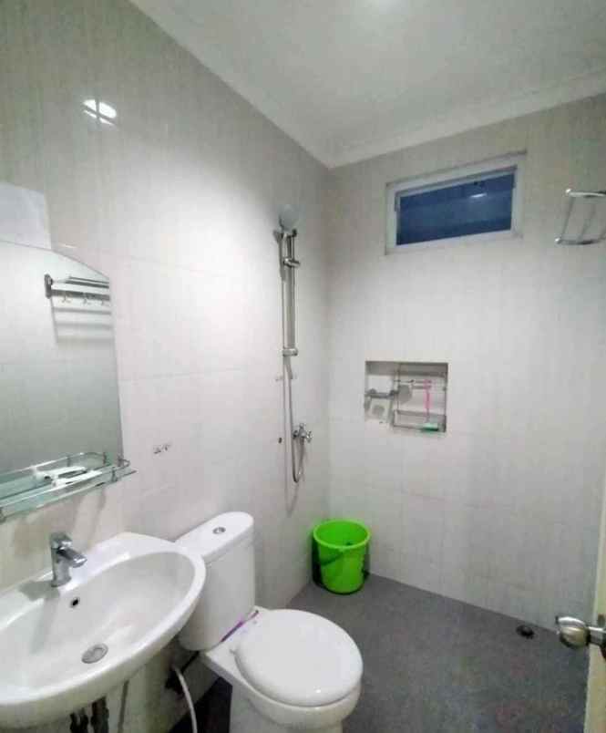 turun harga rumah siap huni di pamulang timur tangsel