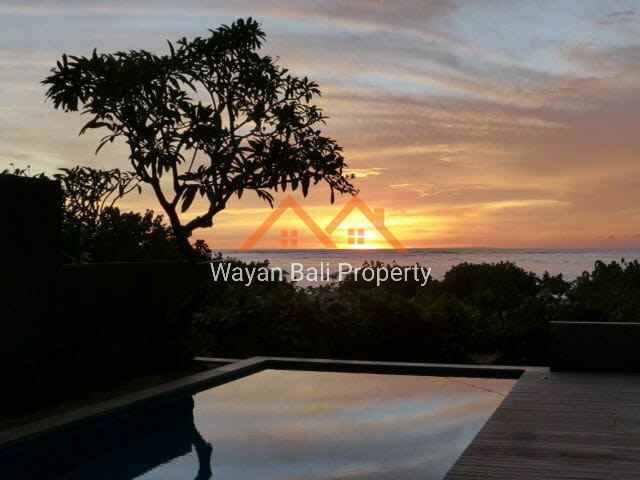 villa jalan wana segara