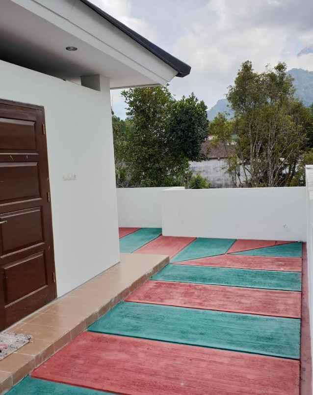 villa jl kaliurang km 24