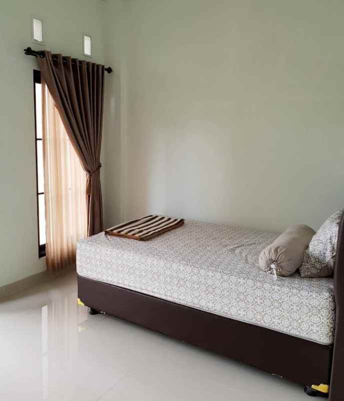 villa jl kaliurang km 24