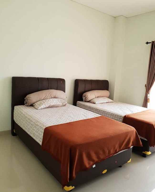 villa jl kaliurang km 24