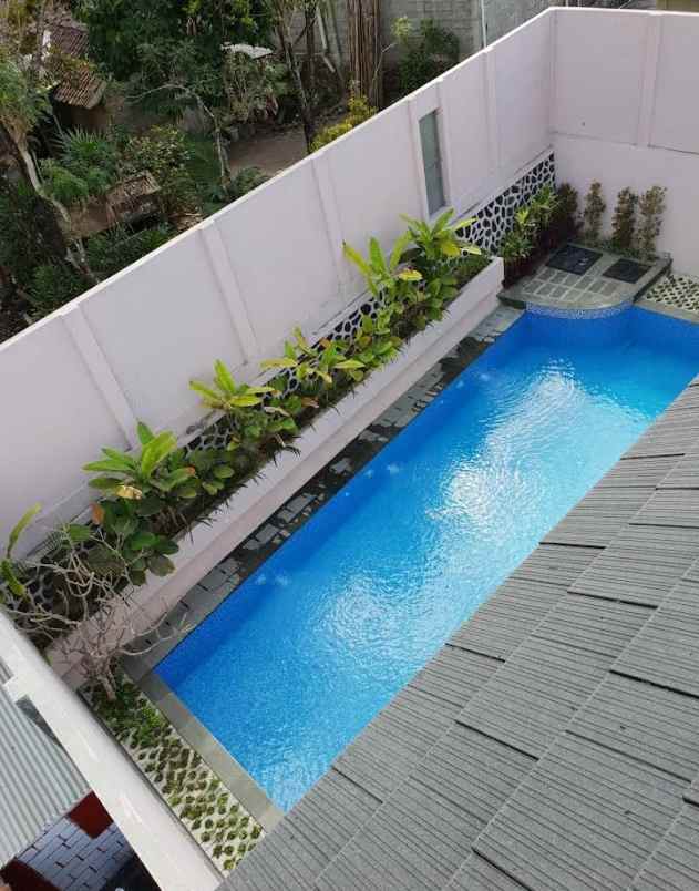 villa jl kaliurang km 24