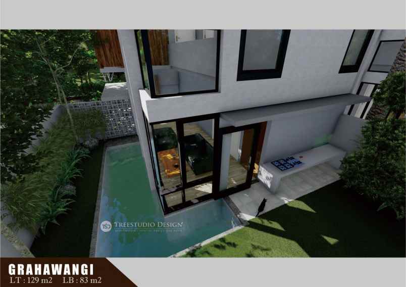 villa jl manglayang rt 03 rw 06