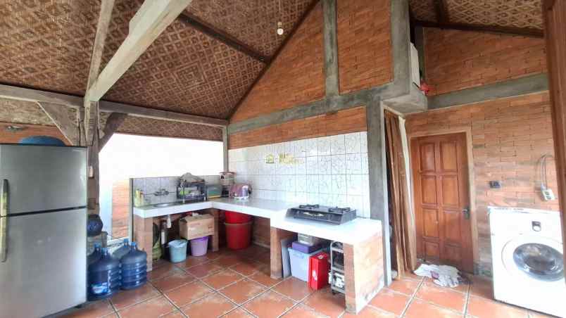 villa joglo dekat ring road maguwoharjo sleman