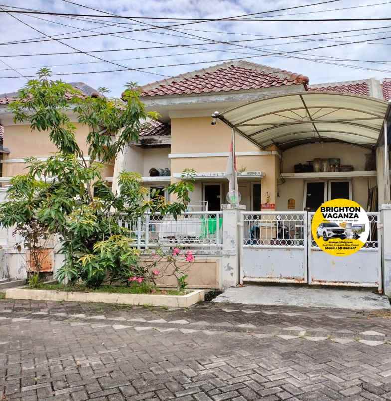 wonorejo hadap selatan shm imb nego