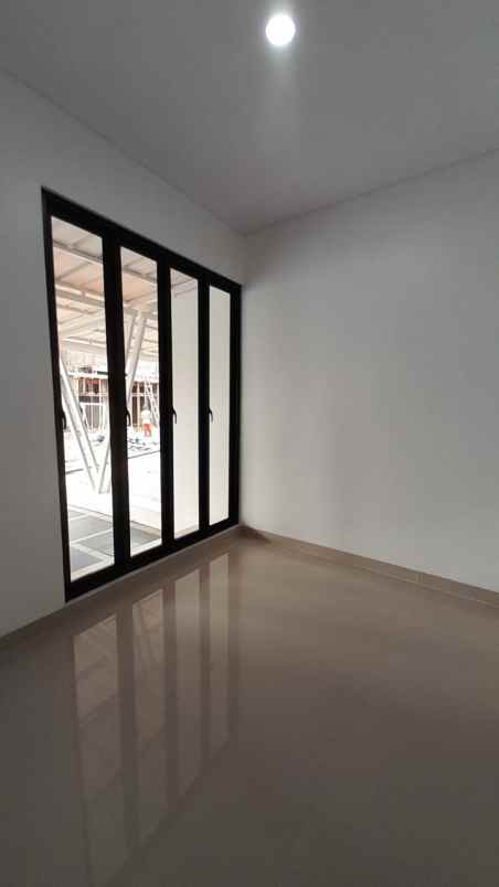 3 juta dapat rumah 2 lantai di serpong bsd