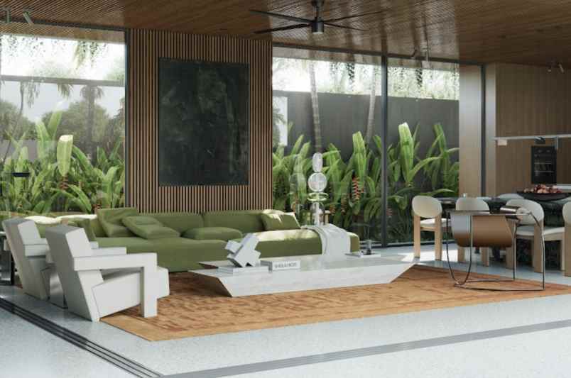 3br villa the collections vol 2 nuanu