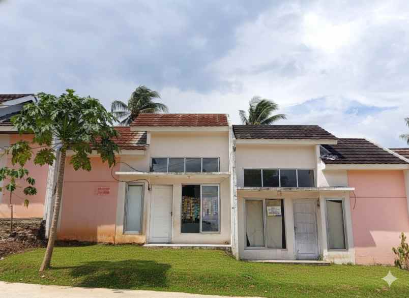 akuisisi proyek perumahan citra madani maja