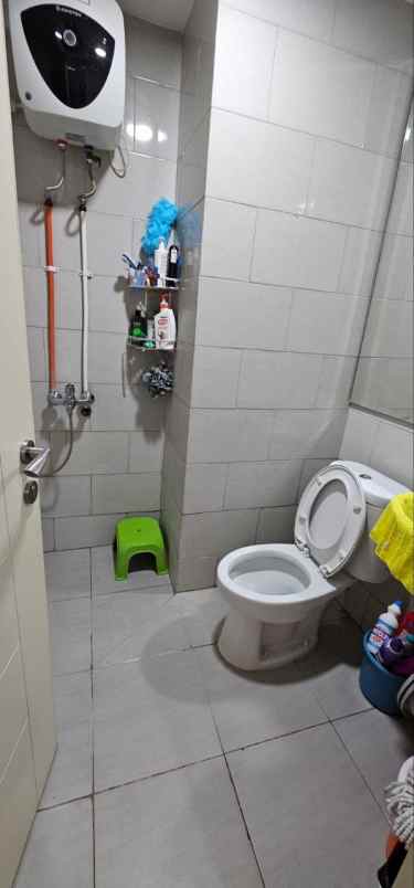 anderson hadap timur view petra