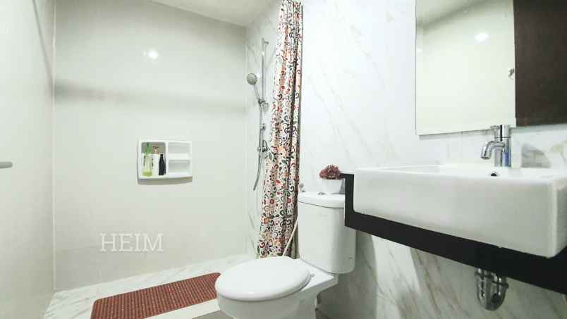 apartemen apartement sherwood residence