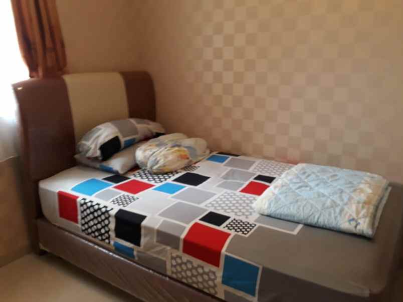 apartemen apt grand palace kemayoran