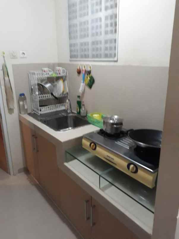 apartemen apt grand palace kemayoran