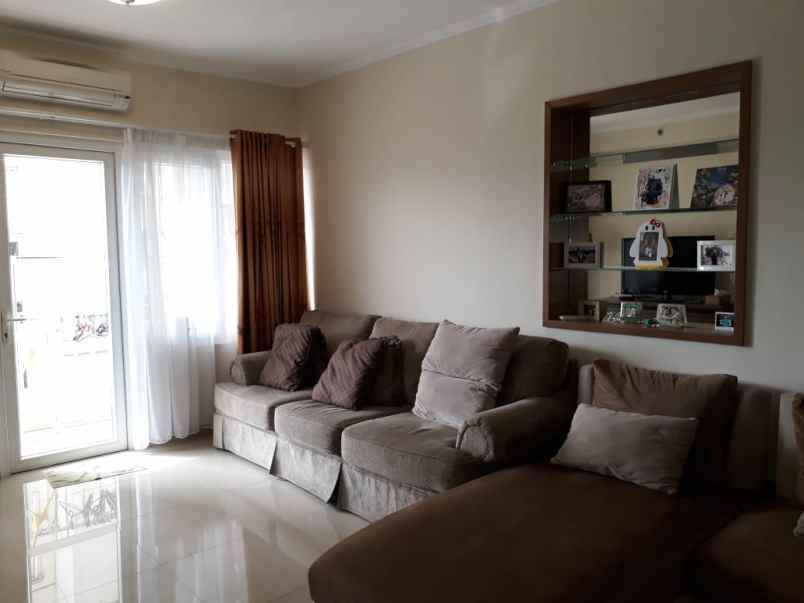 apartemen apt grand palace kemayoran