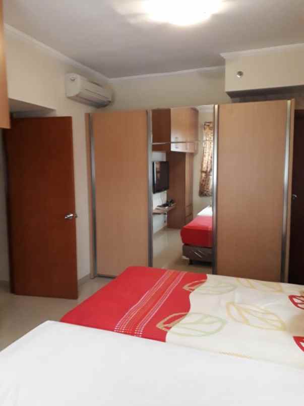 apartemen apt grand palace kemayoran