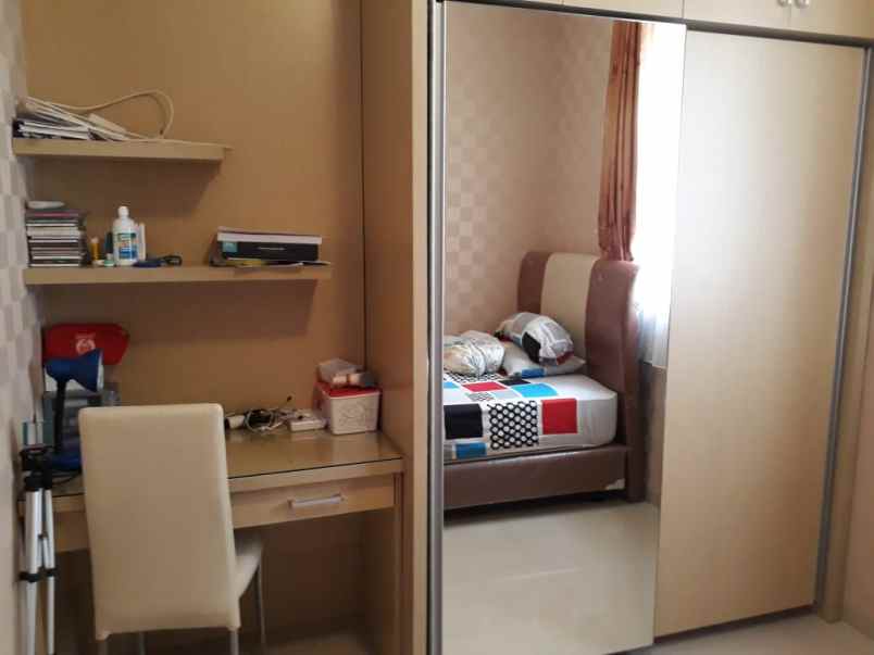 apartemen apt grand palace kemayoran
