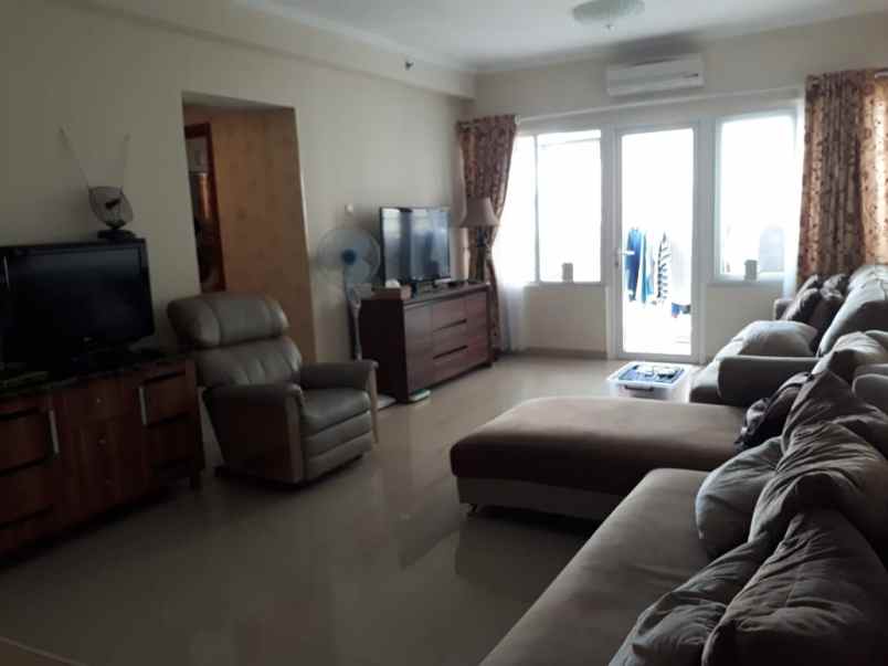 apartemen apt grand palace kemayoran