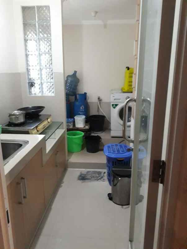 apartemen apt grand palace kemayoran