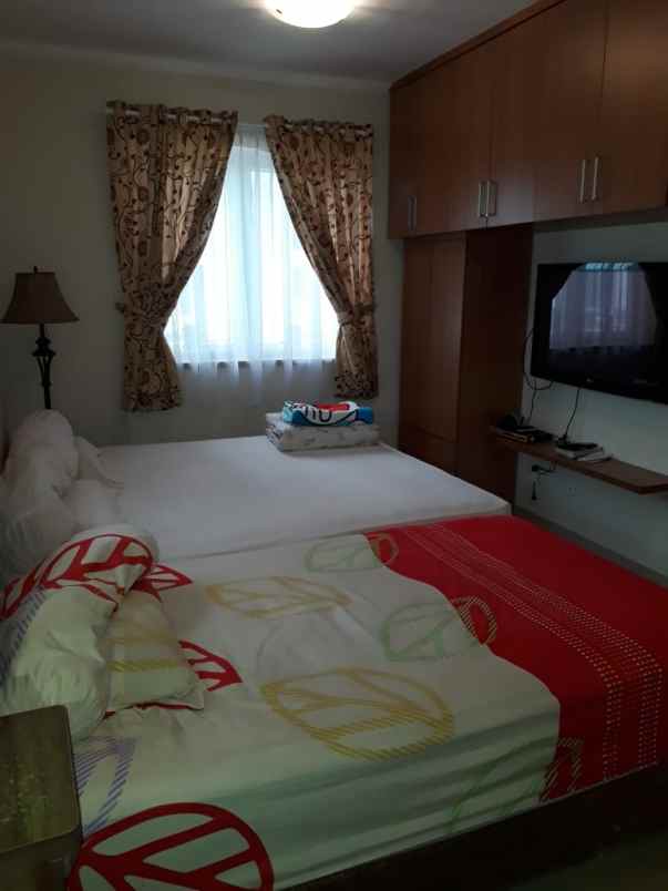 apartemen apt grand palace kemayoran