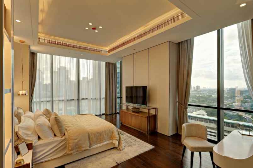 apartemen apt regatta penjaringan