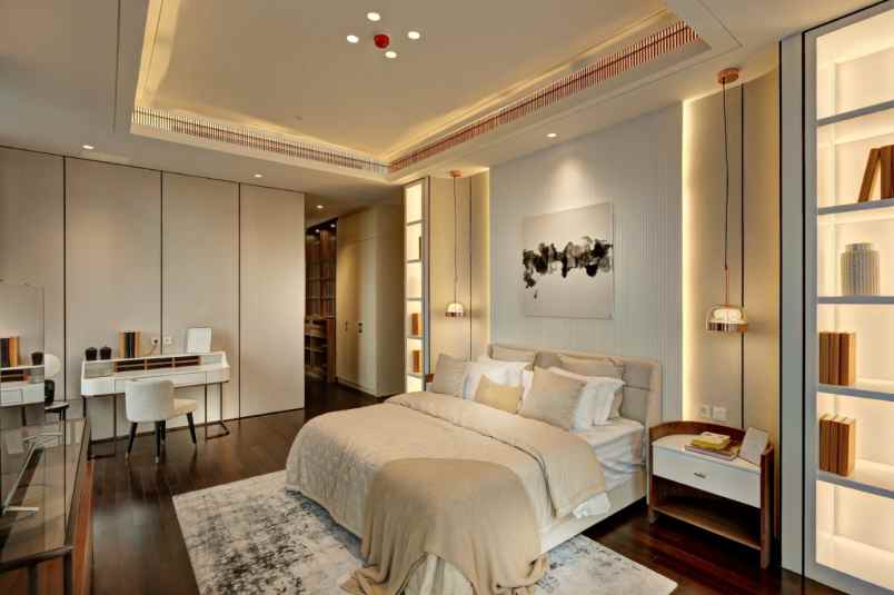 apartemen apt regatta penjaringan