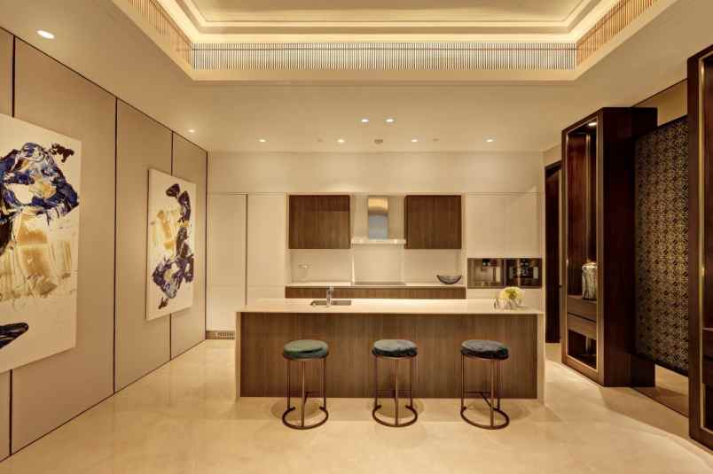 apartemen apt regatta penjaringan
