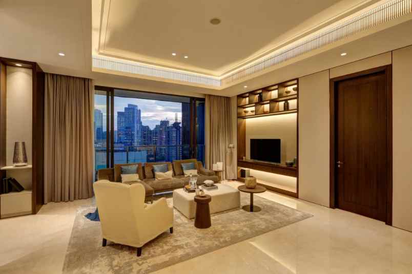 apartemen apt regatta penjaringan